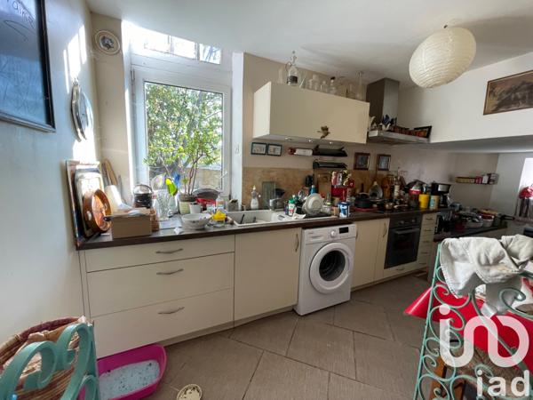 Maison à vendre 6 pièces 133 m² La Ferté-sous-Jouarre