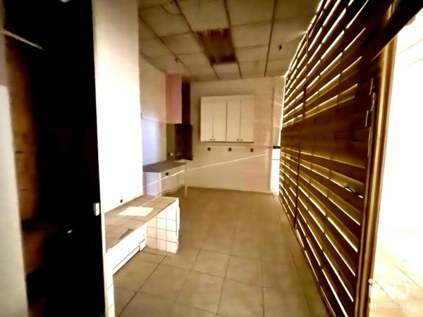 Local d’activité à vendre 60 m² Bagnères-de-Bigorre