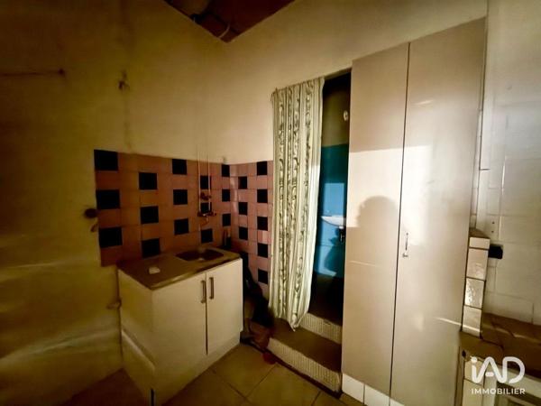 Local d’activité à vendre 60 m² Bagnères-de-Bigorre