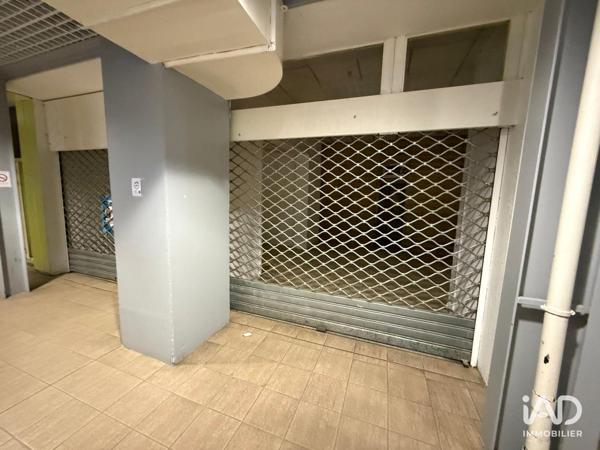 Local d’activité à vendre 60 m² Bagnères-de-Bigorre