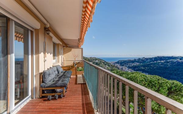 Appartement à vendre    3 pièces • 69 m2 Nice