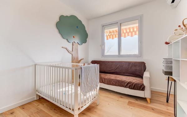 Appartement à vendre    3 pièces • 69 m2 Nice