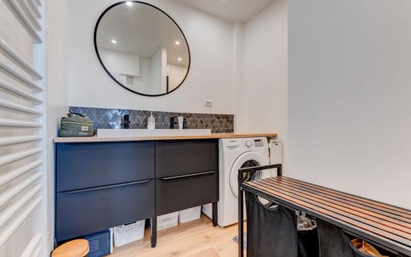 Appartement à vendre    3 pièces • 69 m2 Nice