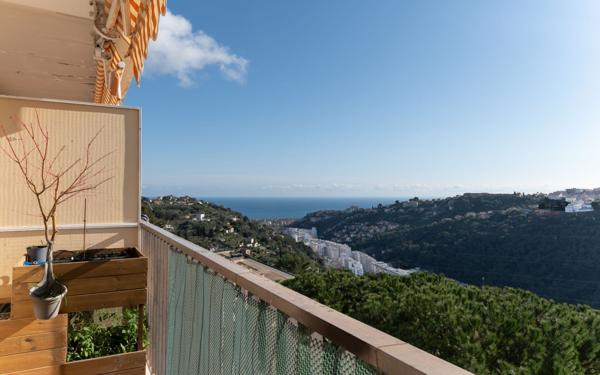 Appartement à vendre    3 pièces • 69 m2 Nice