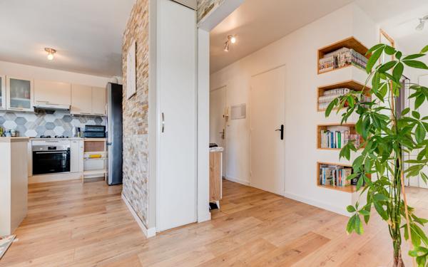 Appartement à vendre    3 pièces • 69 m2 Nice