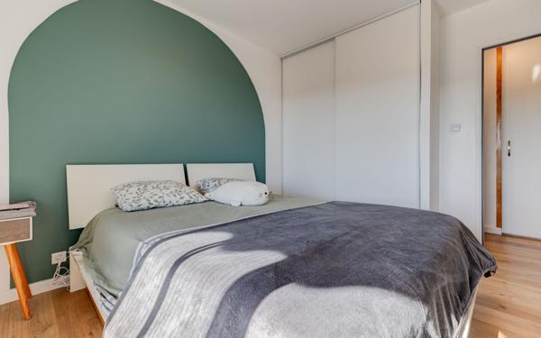 Appartement à vendre    3 pièces • 69 m2 Nice