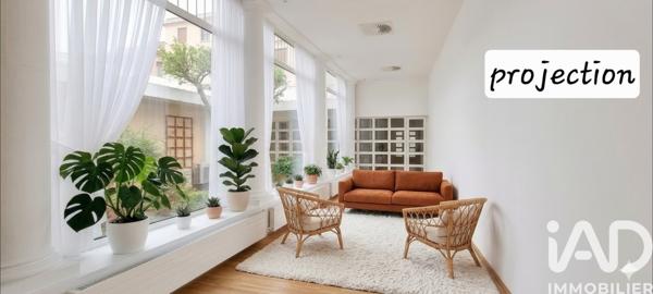 Appartement à vendre 3 pièces 221 m² Tarbes