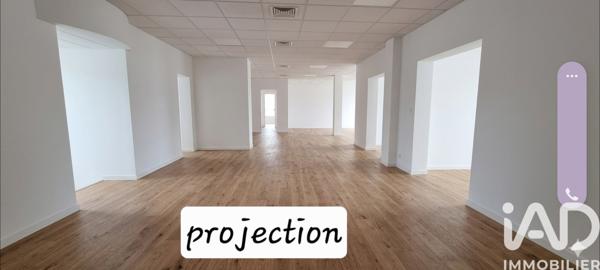 Appartement à vendre 3 pièces 221 m² Tarbes
