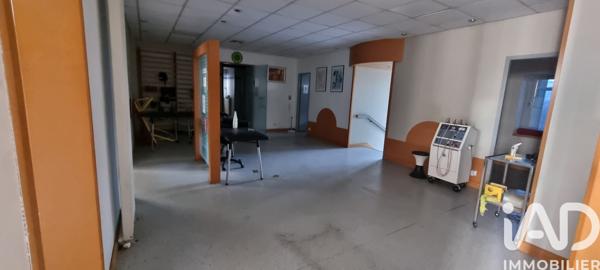 Appartement à vendre 3 pièces 221 m² Tarbes