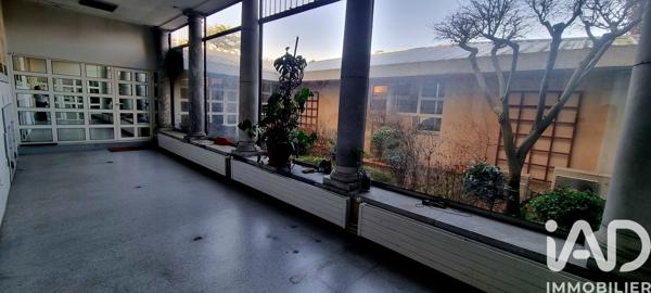 Appartement à vendre 3 pièces 221 m² Tarbes