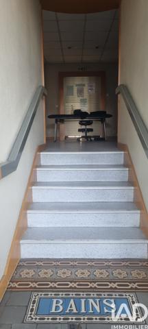 Appartement à vendre 3 pièces 221 m² Tarbes
