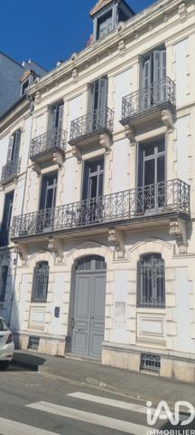 Appartement à vendre 3 pièces 221 m² Tarbes