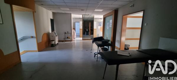 Appartement à vendre 3 pièces 221 m² Tarbes