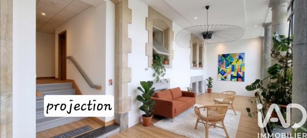 Appartement à vendre 3 pièces 221 m² Tarbes