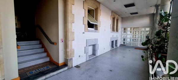 Appartement à vendre 3 pièces 221 m² Tarbes