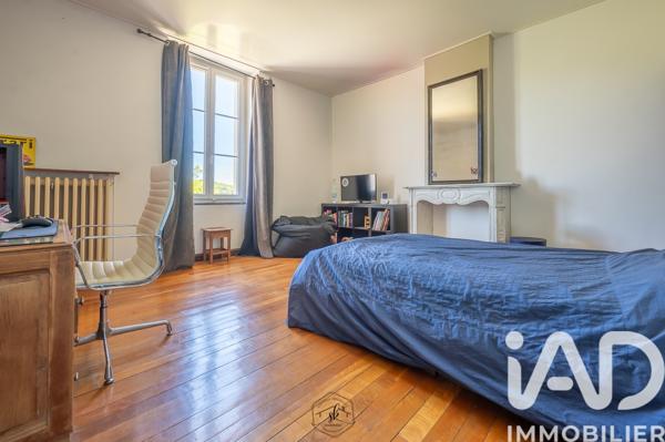 Maison à vendre 12 pièces 285 m² Gorcy