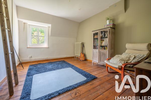 Maison à vendre 12 pièces 285 m² Gorcy