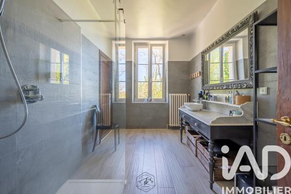 Maison à vendre 12 pièces 285 m² Gorcy