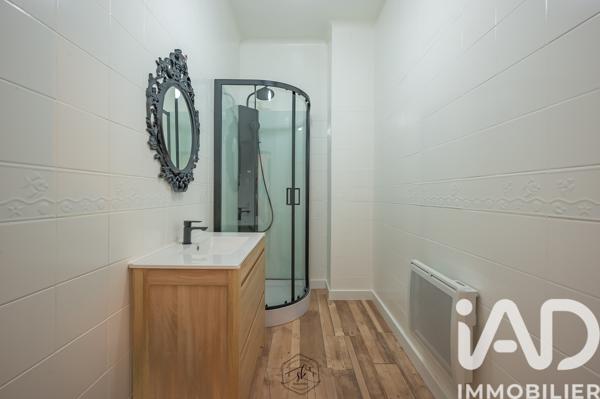 Maison à vendre 12 pièces 285 m² Gorcy