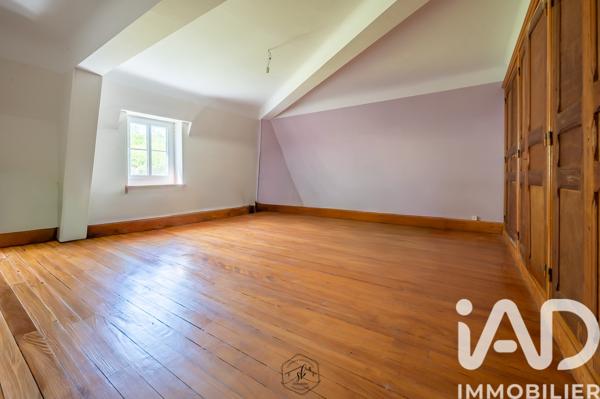 Maison à vendre 12 pièces 285 m² Gorcy