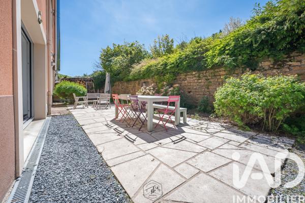 Maison à vendre 12 pièces 285 m² Gorcy