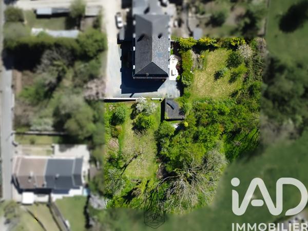 Maison à vendre 12 pièces 285 m² Gorcy