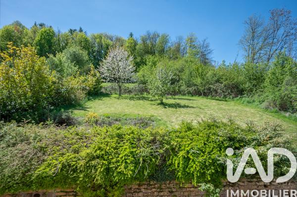 Maison à vendre 12 pièces 285 m² Gorcy