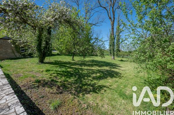 Maison à vendre 12 pièces 285 m² Gorcy