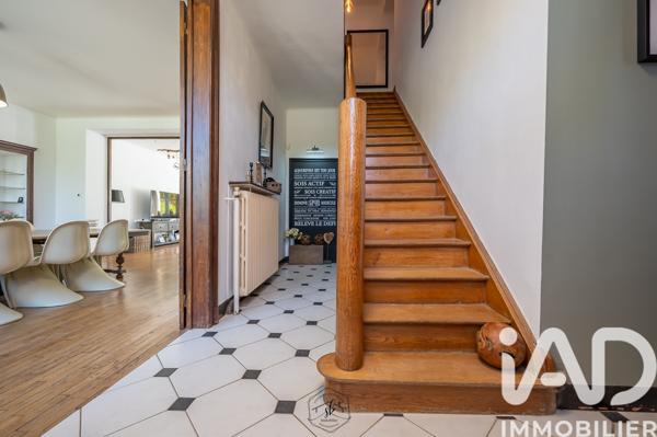 Maison à vendre 12 pièces 285 m² Gorcy