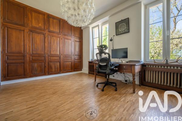 Maison à vendre 12 pièces 285 m² Gorcy