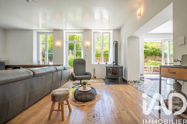 Maison à vendre 12 pièces 285 m² Gorcy