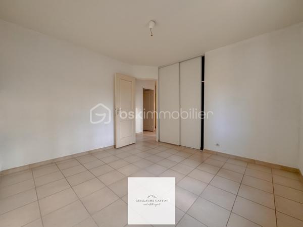 Villa de 94 m²