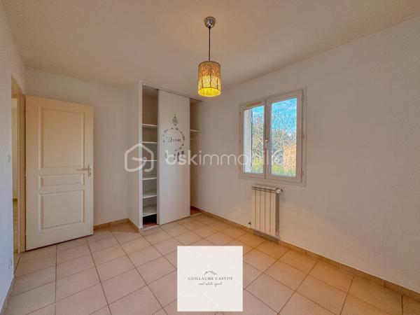 Villa de 94 m²