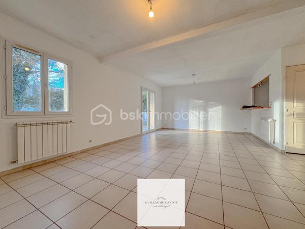 Villa de 94 m²