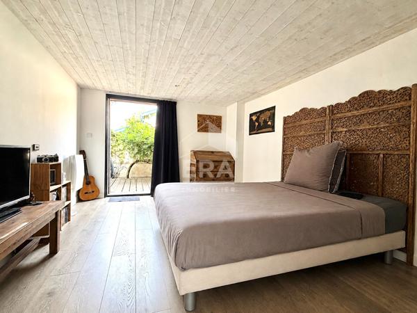 Loft et local professionnele - Gujan Mestras - 230 m2