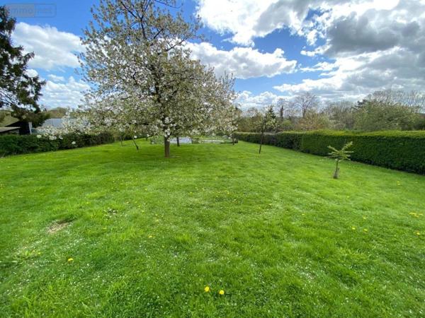Maison à vendre à Bonnemaison dans le Calvados (14260), ref : 14096-953