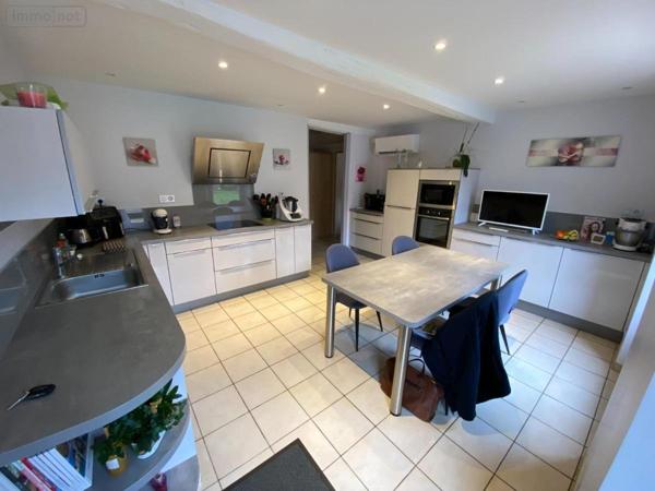 Maison à vendre à Bonnemaison dans le Calvados (14260), ref : 14096-953