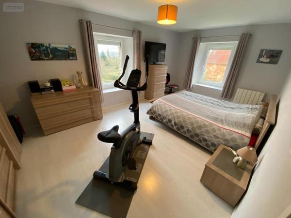 Maison à vendre à Bonnemaison dans le Calvados (14260), ref : 14096-953