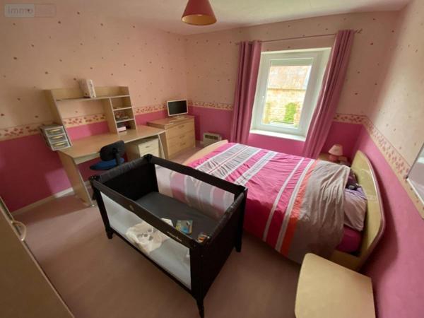 Maison à vendre à Bonnemaison dans le Calvados (14260), ref : 14096-953