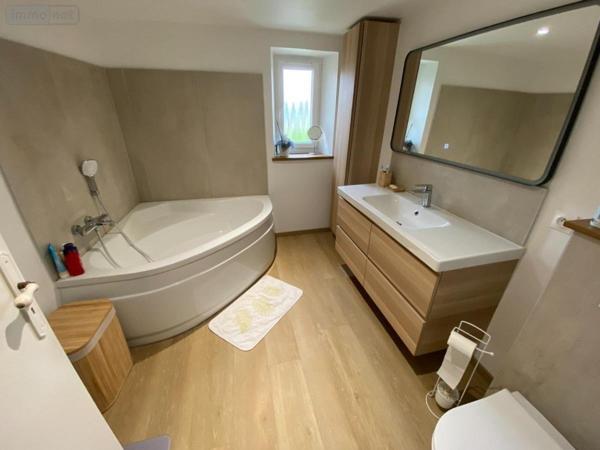 Maison à vendre à Bonnemaison dans le Calvados (14260), ref : 14096-953