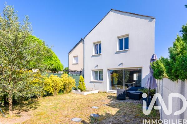 Maison à vendre 5 pièces 84 m² Montigny-lès-Cormeilles