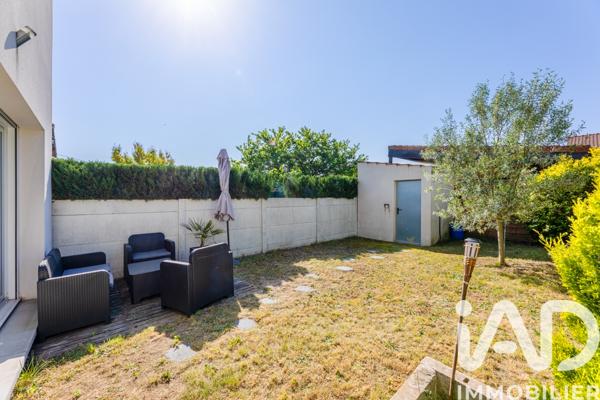 Maison à vendre 5 pièces 84 m² Montigny-lès-Cormeilles