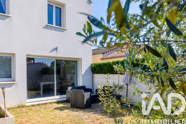 Maison à vendre 5 pièces 84 m² Montigny-lès-Cormeilles