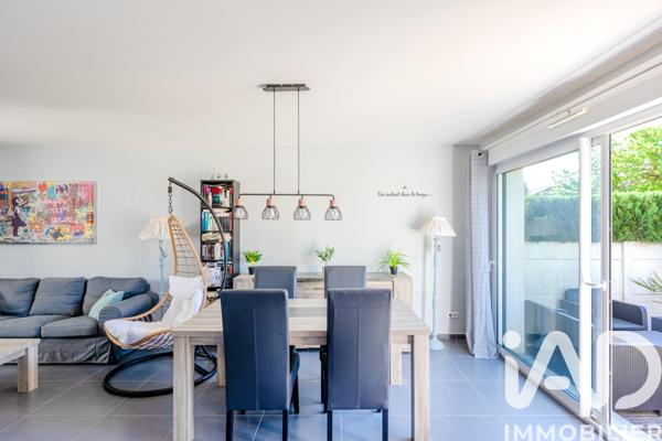 Maison à vendre 5 pièces 84 m² Montigny-lès-Cormeilles