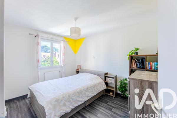 Maison à vendre 5 pièces 84 m² Montigny-lès-Cormeilles