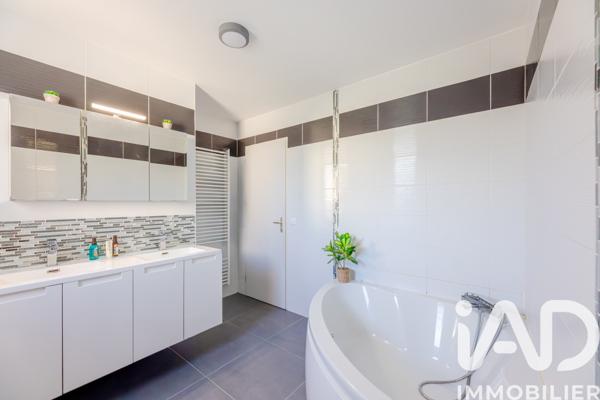 Maison à vendre 5 pièces 84 m² Montigny-lès-Cormeilles
