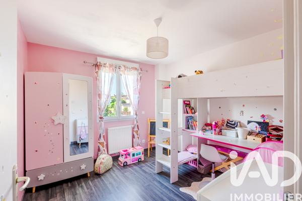 Maison à vendre 5 pièces 84 m² Montigny-lès-Cormeilles