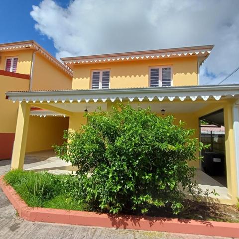 Jolie maison