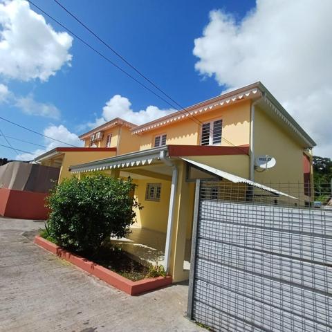 Jolie maison