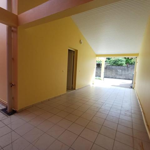 Jolie maison